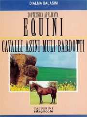 Dialma Balasini - Zootecnia applicata - equini