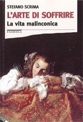 Stefano Scrima - L'arte di soffrire