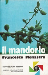 Francesco Monastra - Il mandorlo