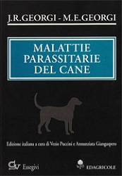 J.R.Georgi, M.E.Georgi - Malattie parassitarie del cane