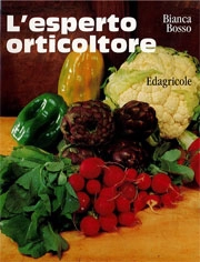 Bianca Bosso - L'esperto orticoltore