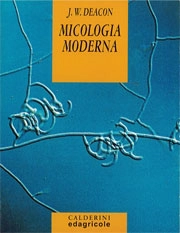 J.W.Deacon - Micologia moderna