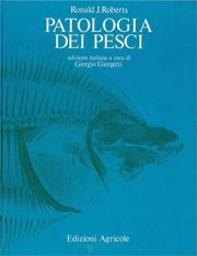 Ronald J.Roberts - Patologia dei pesci
