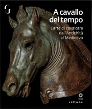 Lorenza Camin, Fabrizio Paolucci A cavallo del tempo immagine non disponibile