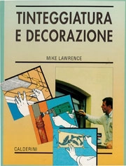 Mike Lawrence - Tinteggiatura e decorazione