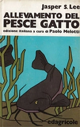 Jasper S. Lee - Allevamento del pesce gatto