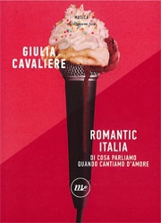 Giulia Cavaliere - Romantic Italia