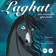Enrico Querci Laghat un cavallo speciale immagine non disponibile