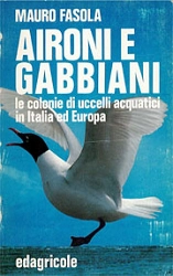 Mauro Fasola - Aironi e Gabbiani