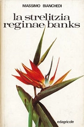 Massimo Bianchedi - La coltivazione della Strelitzia Regina Banks