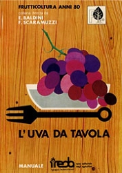 A.A.V.V. - L'uva da tavola