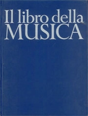 traduzione di Fedora Dei - Il libro della musica