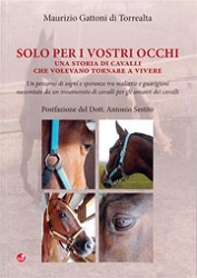 Maurizio Gattoni di Torrealta Solo per i vostri occhi immagine non disponibile