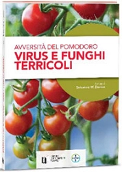 a cura di S. Walter Davino - Avversità del pomodoro
