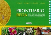 E.Augusti, M.Baglini, C.Bartolini, S.Cosimi - Prontuario Reda dati tecnico-economici 