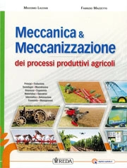 Massimo Lazzari, Fabrizio Mazzetto - Meccanica & Meccanizzazione