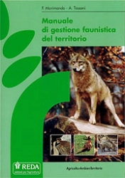F.Morimando, A.Tassoni - Manuale di gestione faunistica del territorio