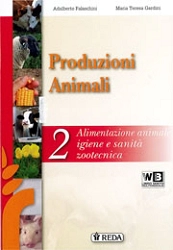 Adalberto Falaschini, Maria Teresa Gardini - Produzioni animali 2
