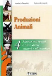 Adalerto Falaschini, Federico Morimando - Produzioni animali 4