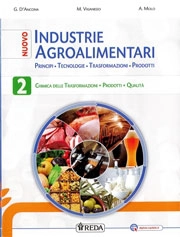 G.D'Ancona, M.Viganego, A.Molo - Nuovo industrie agroalimentari 2