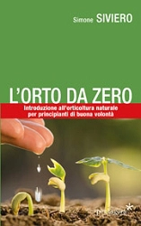Simone Siviero - L'orto da zero
