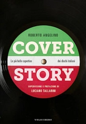 Roberto Angelino - Cover story