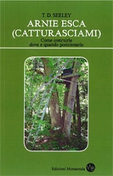 T.D.Seeley - Arnie esca (catturasciami)