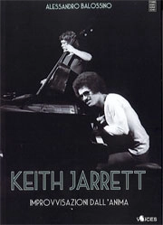 Alessandro Balossino - Keith Jarrett