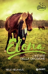 Nele Neuhaus Elena. L'estate della decisione immagine non disponibile