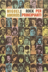 Miguel Amoros - Rock per principianti