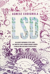 Agnese Codignola LSD immagine non disponibile