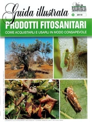 Redazione di Vita in Campagna - Prodotti fitosanitari 2019