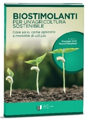 Giuseppe Colla, Youssef Rouphael - Biostimolanti per un'agricoltura sostenibile