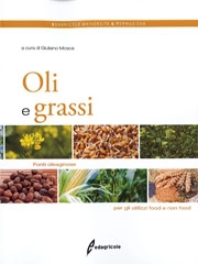 a cura di Giuliano Mosca - Oli e Grassi