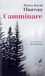 Henry David Thoreau - Camminare