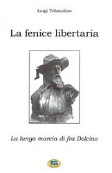 Luigi Tribaudino La fenice libertaria immagine non disponibile