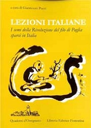 a cura di Giannozzo Pucci - Lezioni italiane