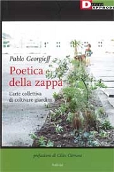 Pablo Georgieff - Poetica della zappa