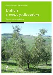 Giorgio Pannelli, Barbara Alfei - L'olivo a vaso policonico