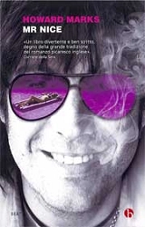 Howard Marks Mr. Nice immagine non disponibile