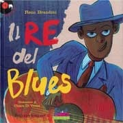 Reno Brandoni - Il re del blues
