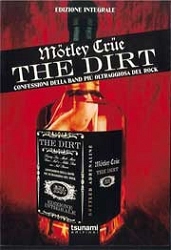 Neil Strauss - Motley Crue The Dirt