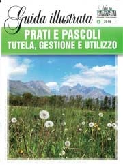a cura di Cesare Tomasoni e Lamberto Borrelli - Prati e Pascoli