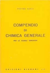 Pietro Sassi - Compendio di chimica generale
