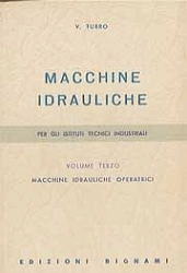V.Turro - Macchine idrauliche III
