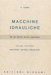 V. Turro - Macchine idrauliche II