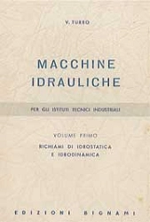 V. Turro - Macchine idrauliche II
