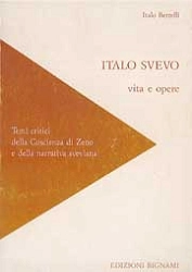Italo Bertelli Italo Svevo - vita e opere immagine non disponibile