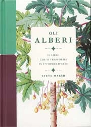 Steve Marsh - Gli alberi