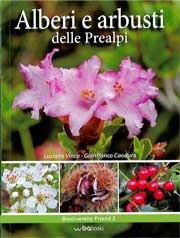 Luciano Vinco, Gianfranco Caoduro - Alberi e arbusti delle Prealpi